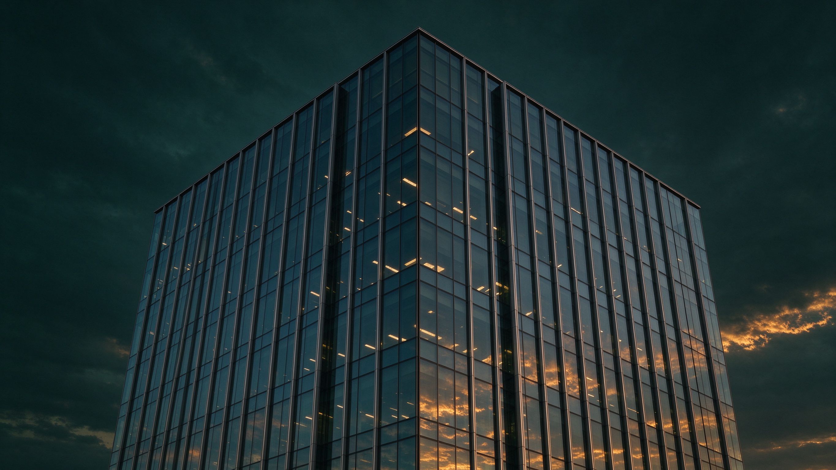Office building